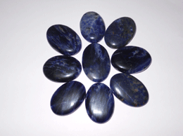 Related Sodalite Extractors