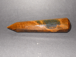 Related 116 Mm Tiger Eye Wand