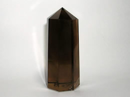 Related Smoky Quartz Tower