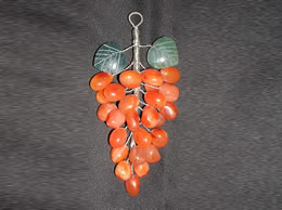 Related Agate Grapes