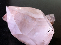 Related Himalayan Lemurian Crystal