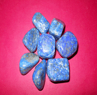Related Lapis lazuli Tumbles