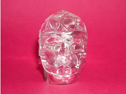 Related Crystal Mahavir