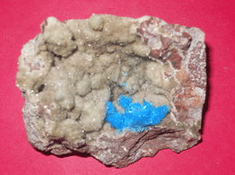 Related Cavansite-13