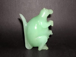 Related Jade Kangaroo