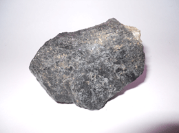 Related Black Tourmaline Unpolished Rock