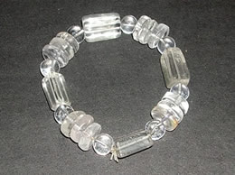 Related Big Crystal Bracelet