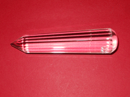 92 Mm Crystal Wand