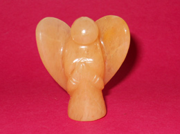 Related Yellow Aventurine Healing Angels
