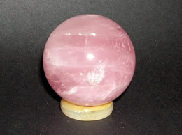 Related 500 Grams Rose Quartz Crystal Ball