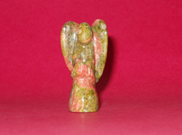Related Colourful Flower Stone Healing Angles