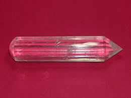 Related 97 mm Crystal Healing Wand