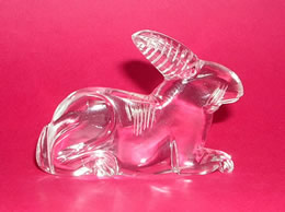 Related Crystal Rabbit