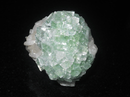 Related Beautiful Green Apophyllite Flower