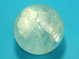 Related 55 mm Quartz Crystal Ball