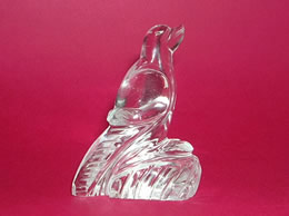 Related Crystal Bird