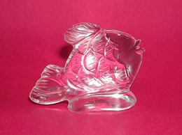 Related Crystal Fish