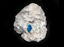 Related Cavansite
