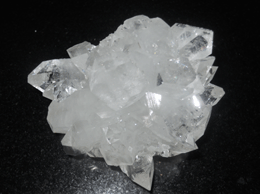 Related Lusturous Apophyllite Clusters