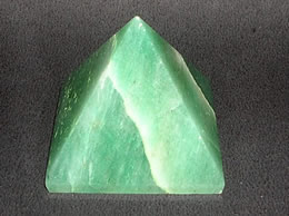 Related Green Aventurine Pyramid 45mm