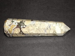 Related 11 cm Fancy Agate Wand