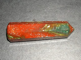 Related 65 mm Bloodstone Wand